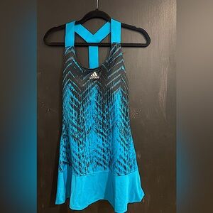 Adidas PrimeBlue Tennis Y dress